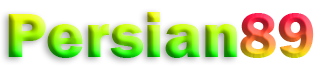PERSIAN89